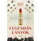 Legendás lányok     13.95 + 1.95 Royal Mail